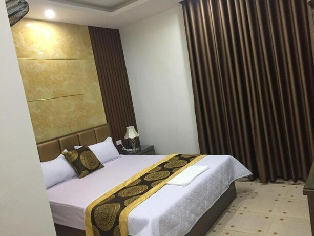 Imagen general del Hotel Anh Sao by Bay Luxury. Foto 6