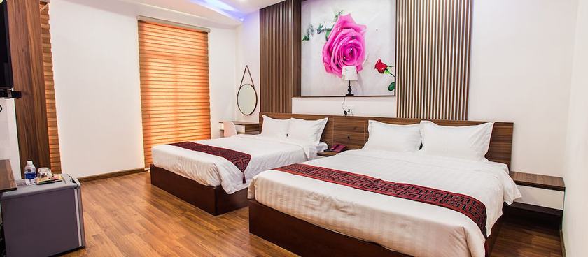 Imagen de la habitación del Hotel Anh Thao Hotel. Foto 6