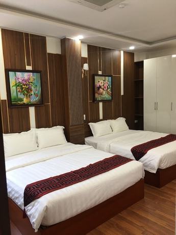 Imagen de la habitación del Hotel Anh Thao Hotel. Foto 7