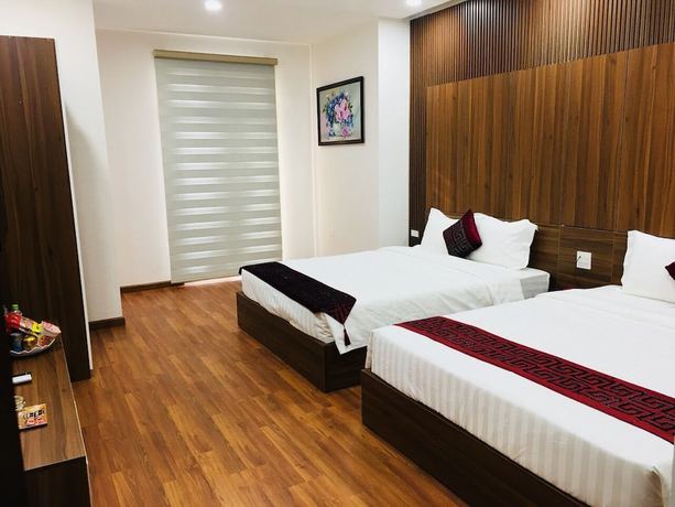 Imagen de la habitación del Hotel Anh Thao Hotel. Foto 8