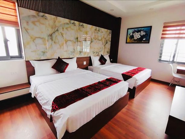 Imagen de la habitación del Hotel Anh Thao Hotel. Foto 11