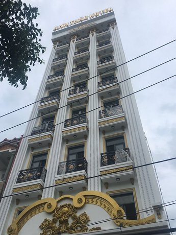 Imagen general del Hotel Anh Thao Hotel. Foto 1