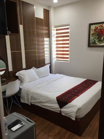 Imagen de la habitación del Hotel Anh Thao Hotel. Foto 12