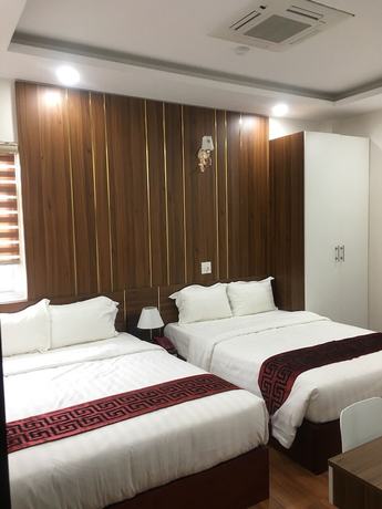 Imagen de la habitación del Hotel Anh Thao Hotel. Foto 13