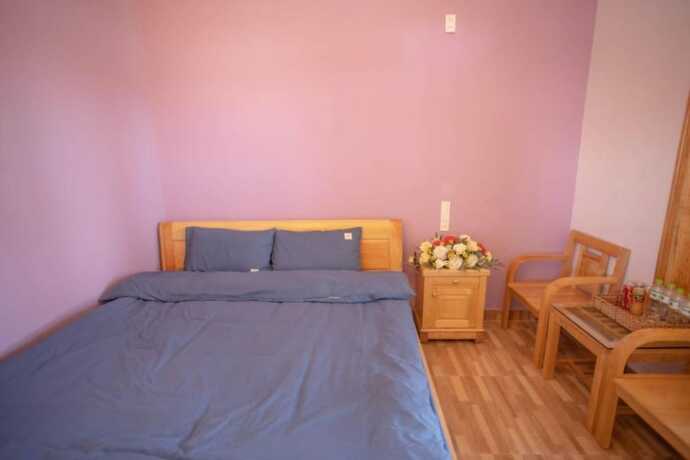 Imagen de la habitación del Hotel Anh Trang Villa - Hostel. Foto 17