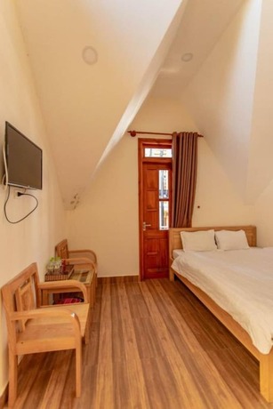 Imagen de la habitación del Hotel Anh Trang Villa - Hostel. Foto 19