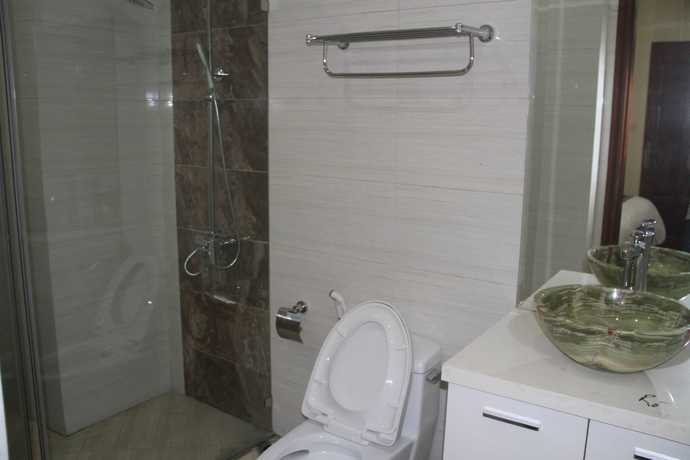 Imagen de la habitación del Hotel Anh Tri Flower Apartment. Foto 1