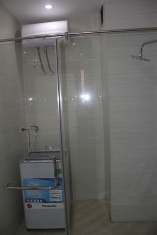 Imagen de la habitación del Hotel Anh Tri Flower Apartment. Foto 11