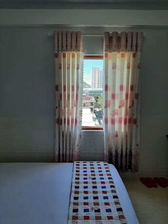 Imagen general del Hotel Anh Vy. Foto 2