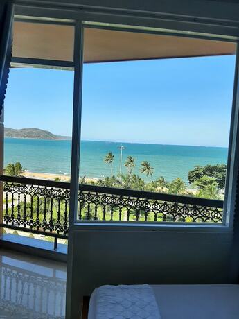 Imagen general del Hotel Anh Vy. Foto 4