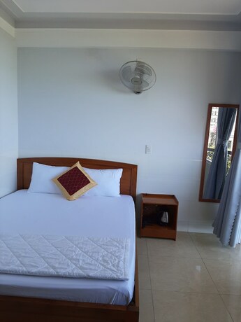 Imagen de la habitación del Hotel Anh Vy. Foto 19
