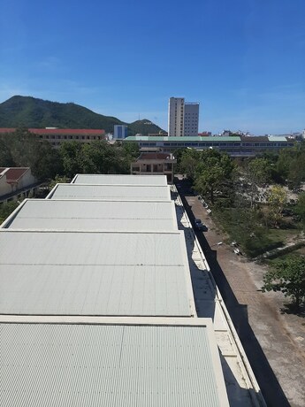 Imagen general del Hotel Anh Vy. Foto 5