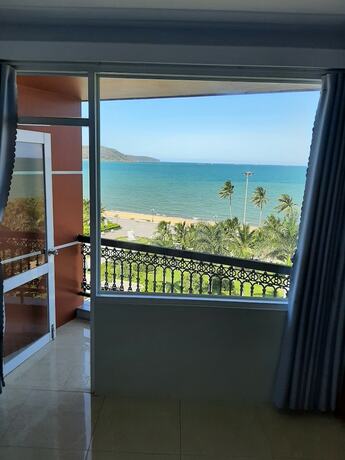 Imagen general del Hotel Anh Vy. Foto 6