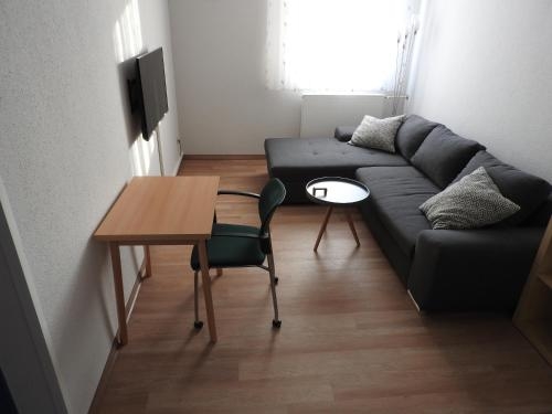 Imagen de la habitación del Hotel Anhalt. Foto 10