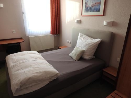 Imagen general del Hotel Anhalt. Foto 3