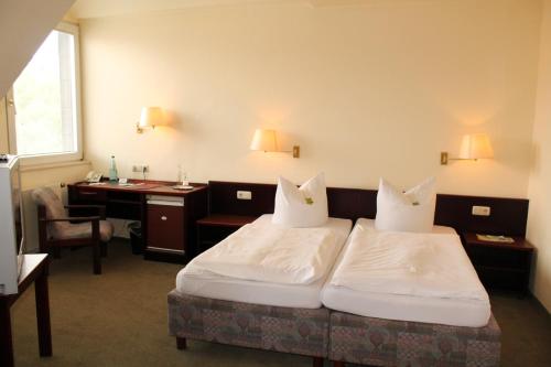 Imagen de la habitación del Hotel Anhalt. Foto 5