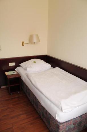 Imagen de la habitación del Hotel Anhalt. Foto 6