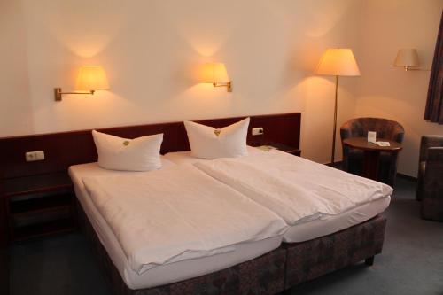 Imagen de la habitación del Hotel Anhalt. Foto 7