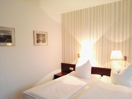 Imagen general del Hotel Anhalt. Foto 1