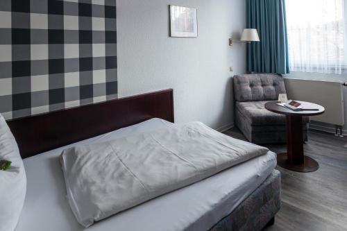 Imagen general del Hotel Anhalt. Foto 3