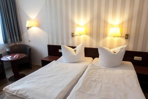 Imagen general del Hotel Anhalt. Foto 4