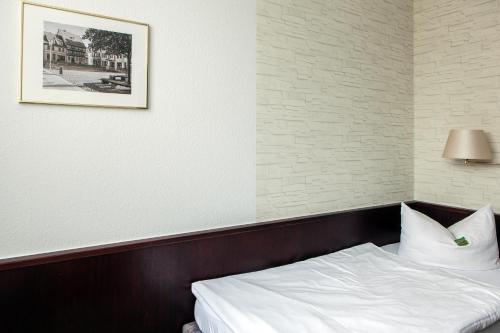 Imagen de la habitación del Hotel Anhalt. Foto 9