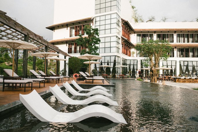 Imagen general del Hotel Anhill Boutique. Foto 1