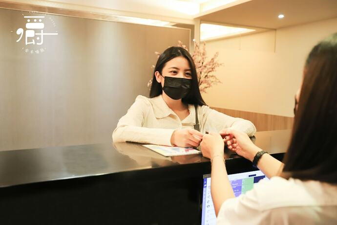 Imagen general del Hotel Anho Chew. Foto 3