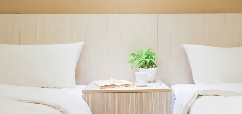 Imagen general del Hotel Anho Chew. Foto 5