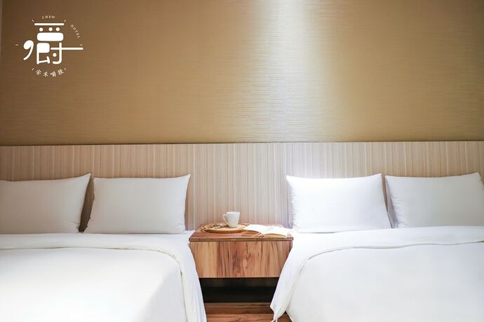 Imagen general del Hotel Anho Chew. Foto 6