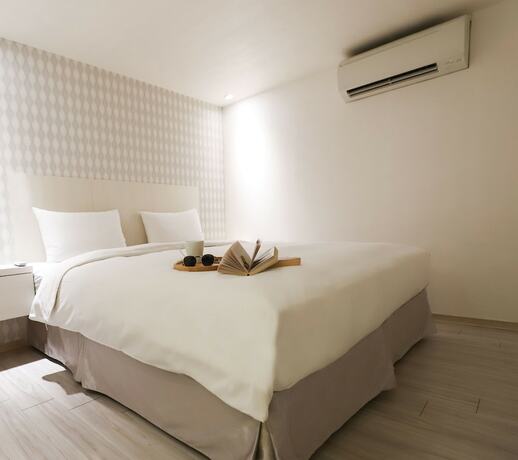 Imagen general del Hotel Anho Chew. Foto 7