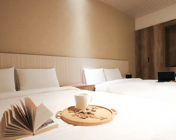 Imagen general del Hotel Anho Chew. Foto 8