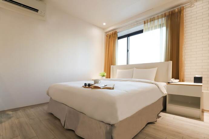 Imagen general del Hotel Anho Chew. Foto 9