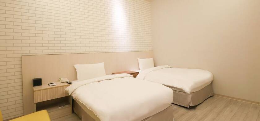 Imagen general del Hotel Anho Chew. Foto 10