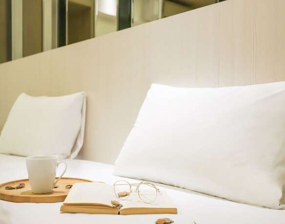 Imagen general del Hotel Anho Chew. Foto 11