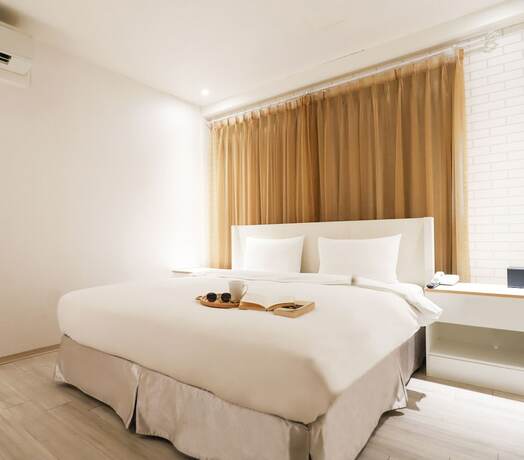 Imagen de la habitación del Hotel Anho Chew. Foto 12