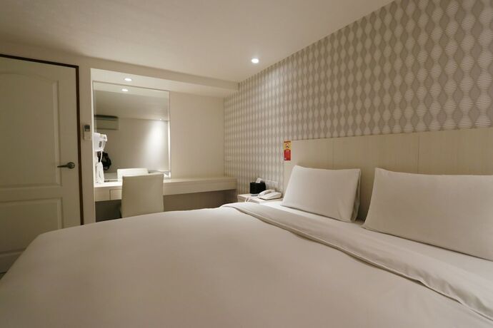 Imagen de la habitación del Hotel Anho Chew. Foto 16