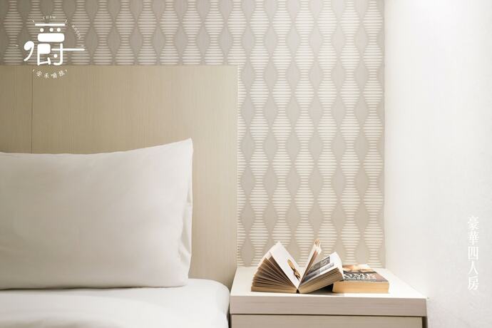 Imagen de la habitación del Hotel Anho Chew. Foto 17