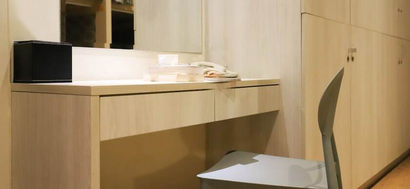 Imagen de la habitación del Hotel Anho Chew. Foto 19