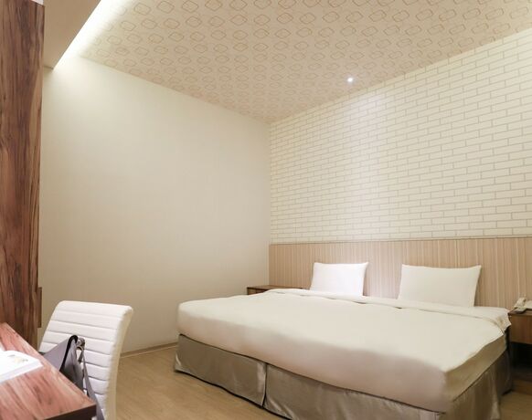 Imagen de la habitación del Hotel Anho Chew. Foto 20