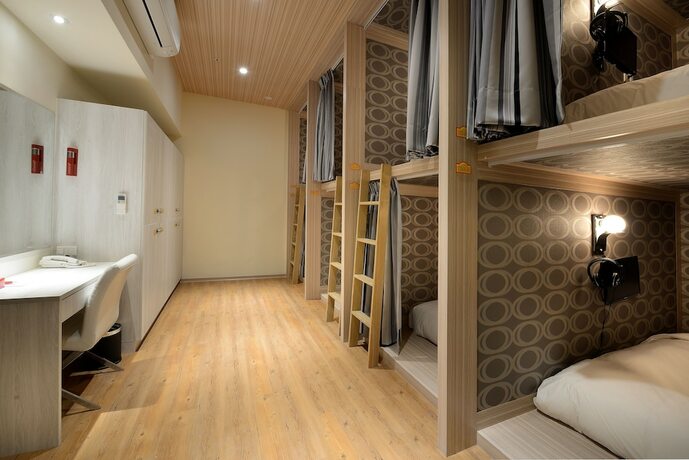 Imagen de la habitación del Hotel Anho Chew. Foto 24