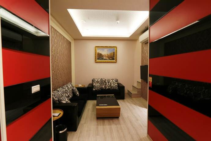 Imagen de la habitación del Hotel Anho Chew. Foto 25