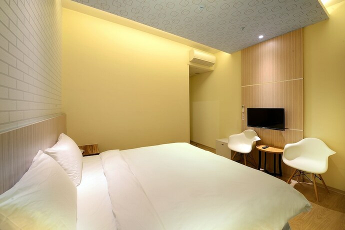 Imagen de la habitación del Hotel Anho Chew. Foto 29