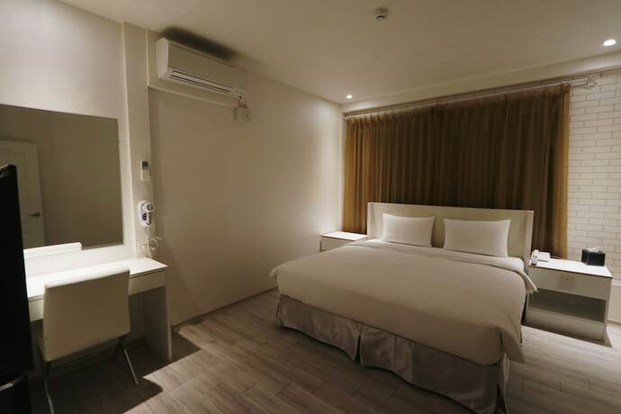 Imagen de la habitación del Hotel Anho Chew. Foto 30