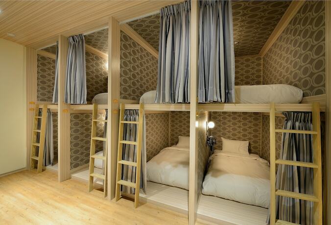 Imagen de la habitación del Hotel Anho Chew. Foto 36