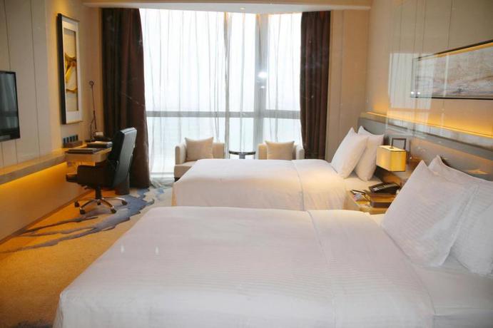 Imagen de la habitación del Hotel Anhui Water Heshun Hotel. Foto 11