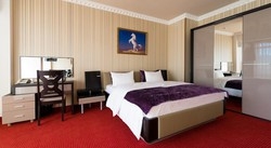 Imagen de la habitación del Hotel Ani Boutique. Foto 3