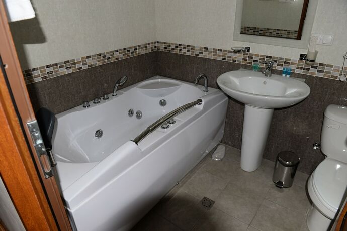 Imagen general del Hotel Ani Resort. Foto 3