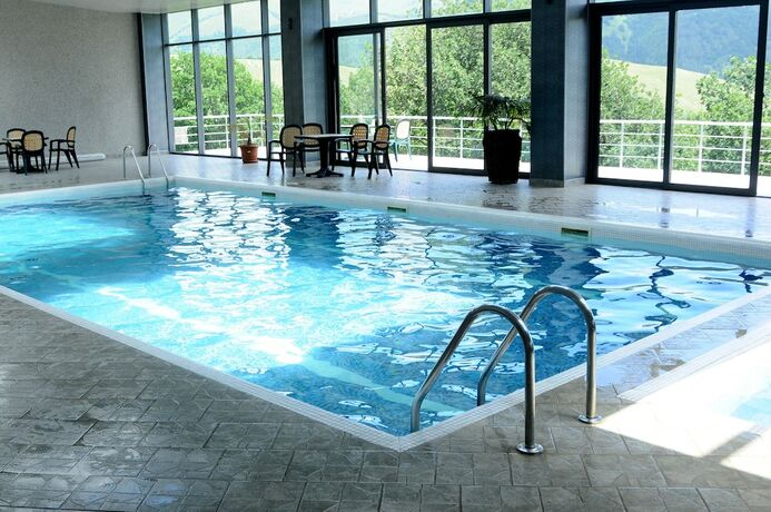 Imagen general del Hotel Ani Resort. Foto 7