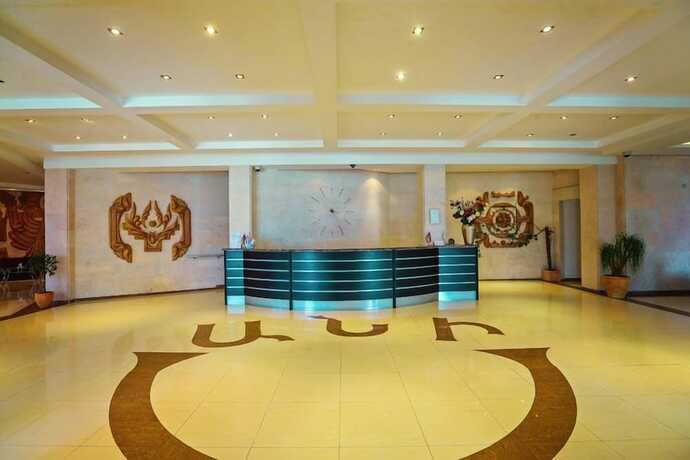 Imagen general del Hotel Ani Resort. Foto 10